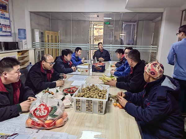 2月11日16時(shí)，合成交接班室開展新年活動(dòng).jpg